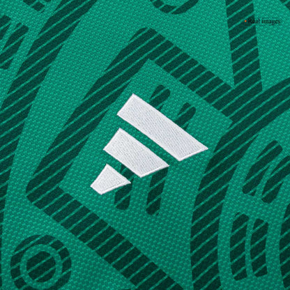 Mexico World Cup Trikot Komplett-Set Heim 2026