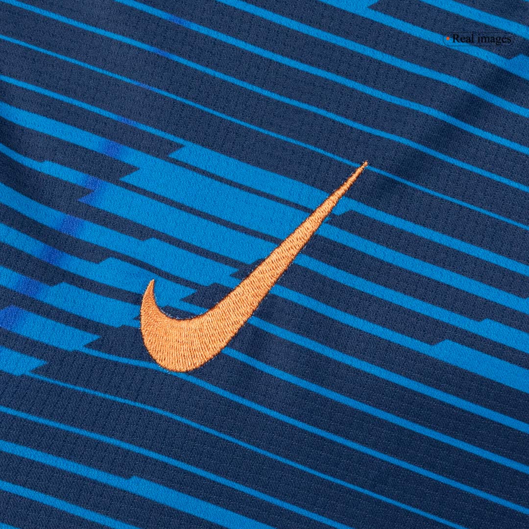 France World Cup Trikot Heim 2026 DEMBÉLÉ #7