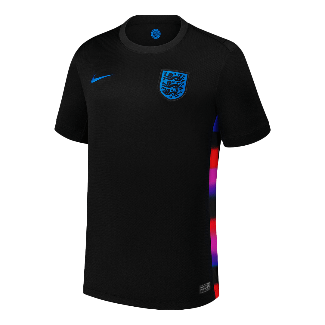 England Trikot Auswärts 2025