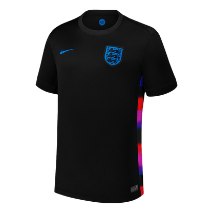 England Trikot Auswärts 2025