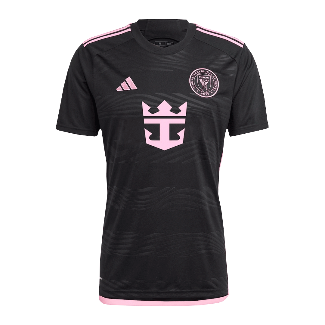 Inter Miami CF Trikot Auswärts 2024/25