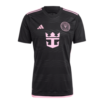 Inter Miami CF Trikot Auswärts 2024/25