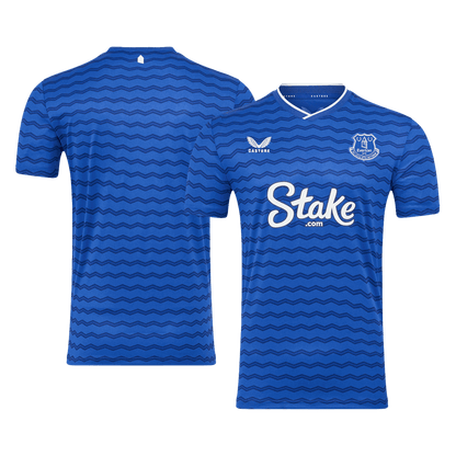 Everton Trikot Heim 2025/26