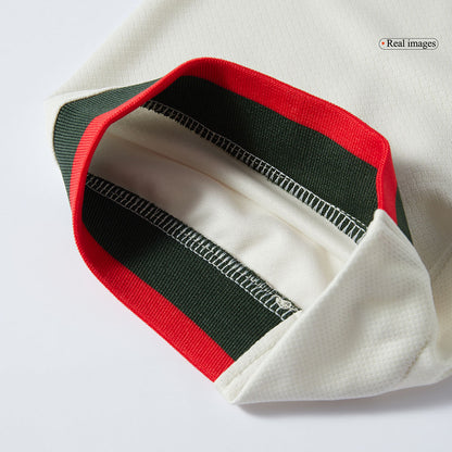 Chelsea Trikot Set Auswärts 2025/26