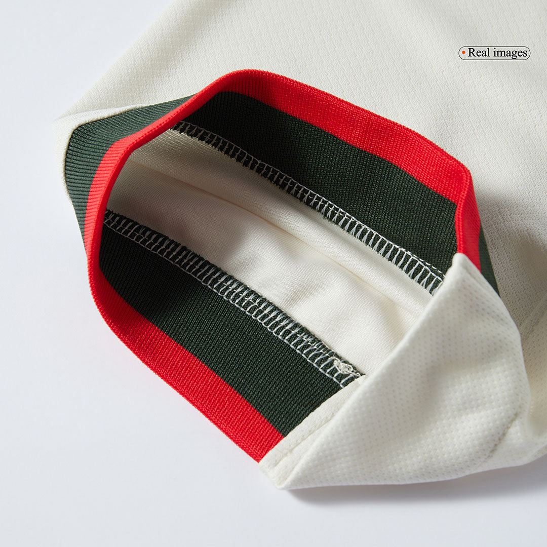 Chelsea Trikot Komplett-Set Auswärts 2025/26