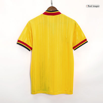 Die Gunners Retro Trikot Auswärts 1993/94