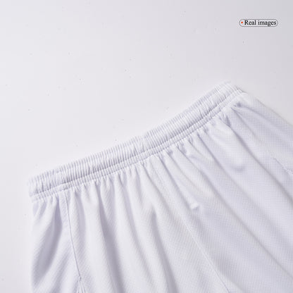 PSG Kinder Trikot Set Auswärts 2024/25