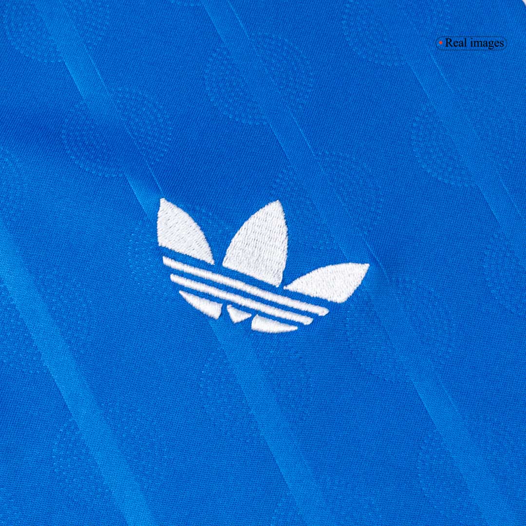 Los Blancos Trikot Komplett-Set Drittes Auswärts 2025/26