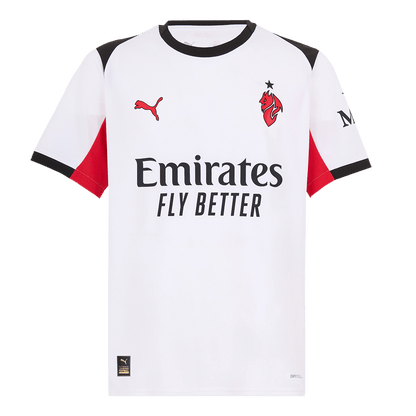 AC Milan Trikot Auswärts 2025/26