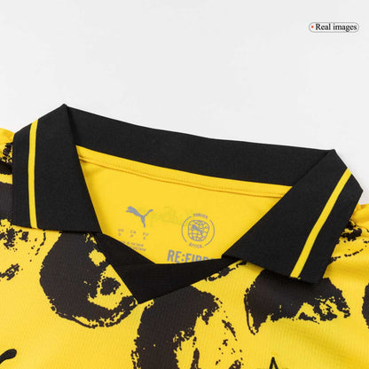 Borussia Dortmund World Cup Trikot Heim 2025/26