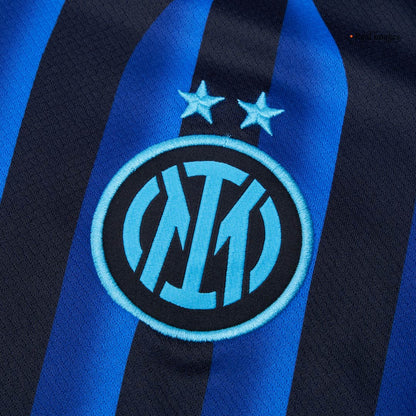 Inter Milan Trikot Set Heim 2025/26