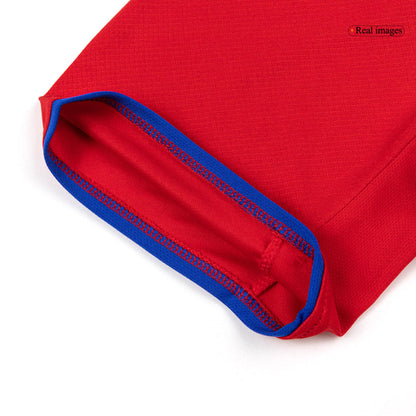 PSG Trikot Drittes Auswärts 2025/26