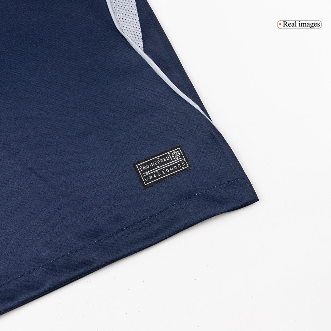 Uruguay World Cup Trikot Auswärts 2026