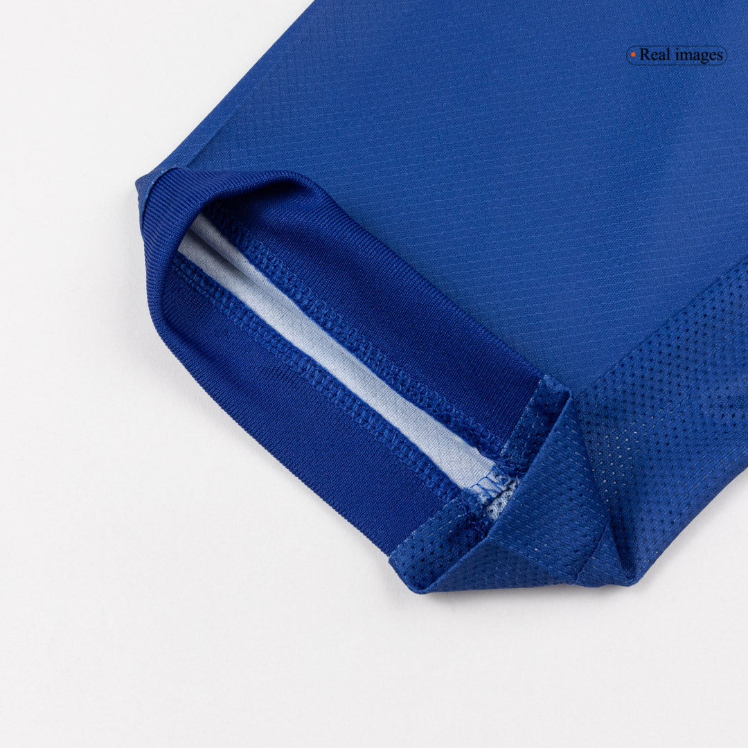 Croatia World Cup Trikot Auswärts 2026