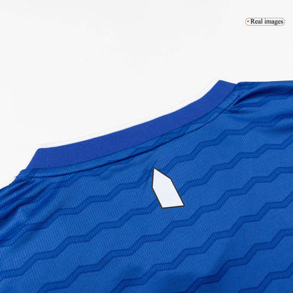 Everton Trikot Heim 2025/26