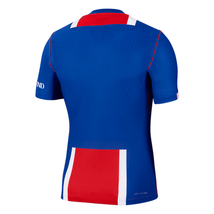 PSG Player Version Trikot Heim 2026/27 Slim Fit