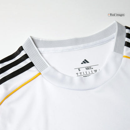 Los Blancos Trikot Komplett-Set Heim 2025/26