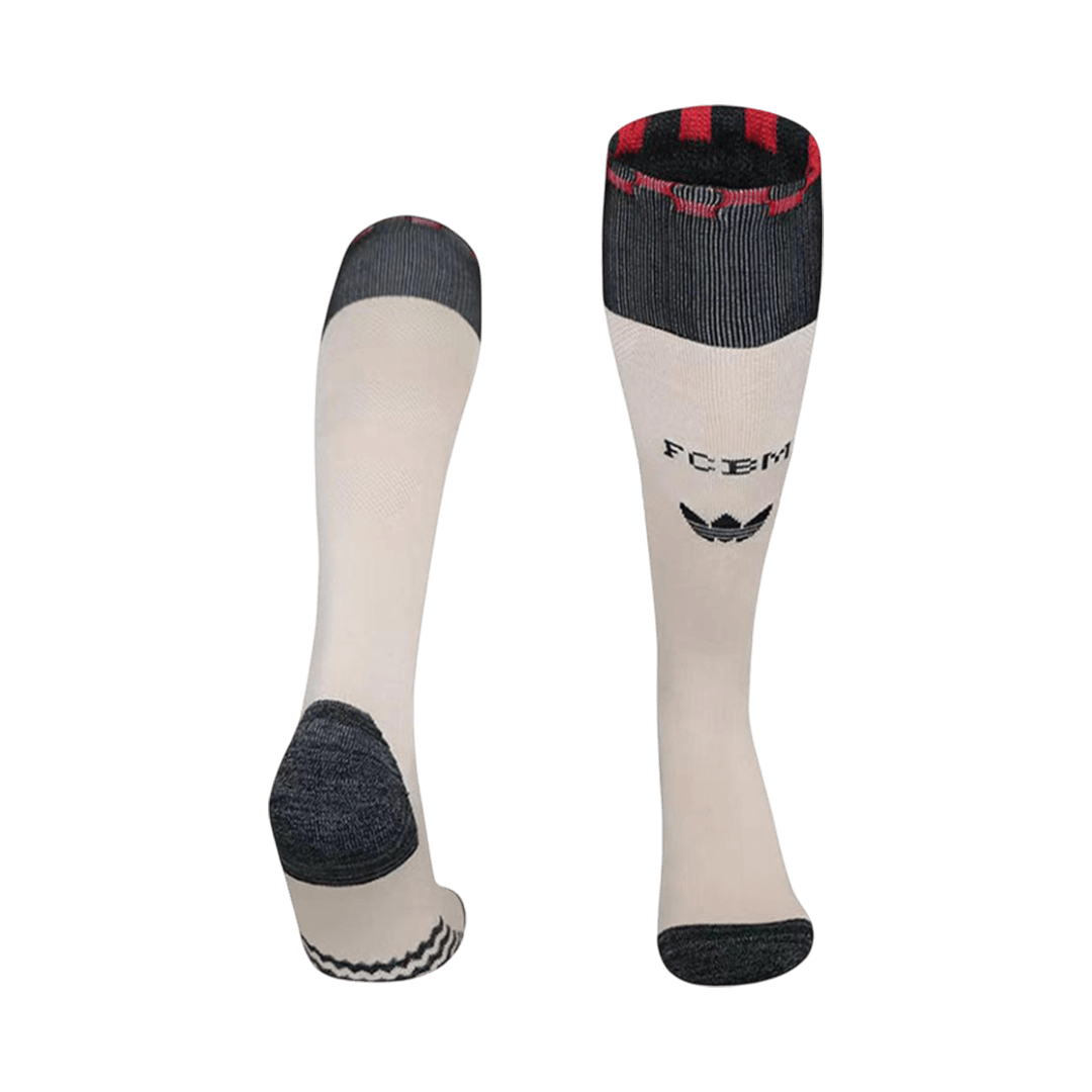 Bayern Munich Kinder Stutzen 2025/26