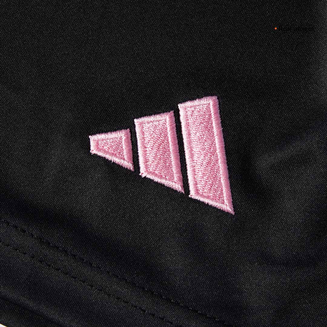 Juventus Trikot Komplett-Set Heim 2025/26