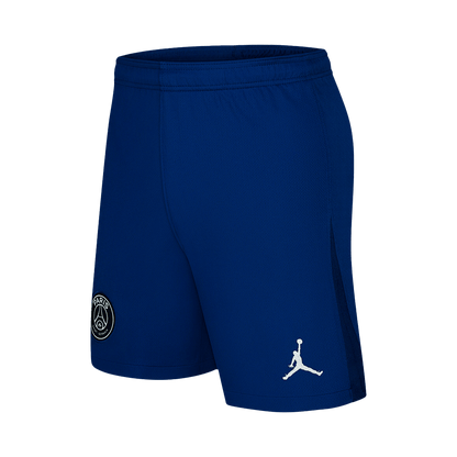 PSG Trikot Set Viertes Auswärts 2024/25