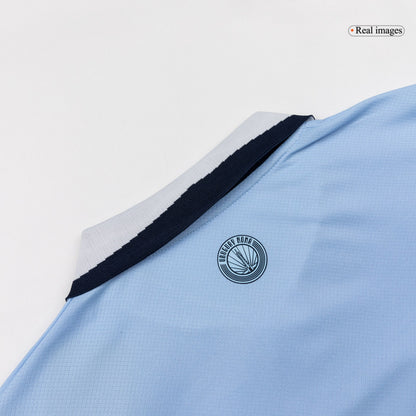 Uruguay World Cup Trikot Heim 2026