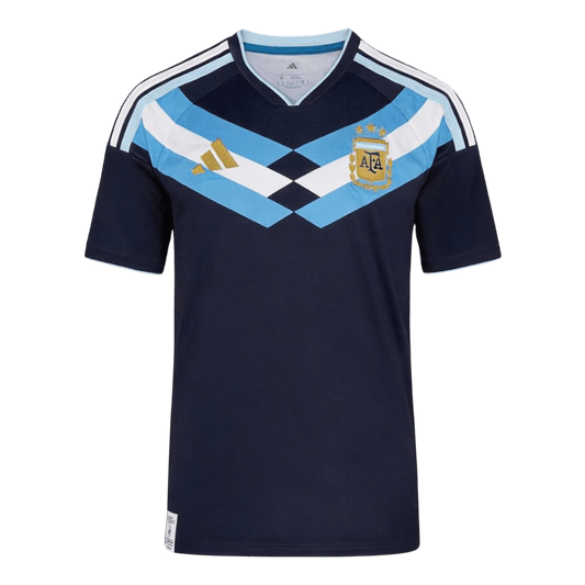 Argentina World Cup Trikot 2026