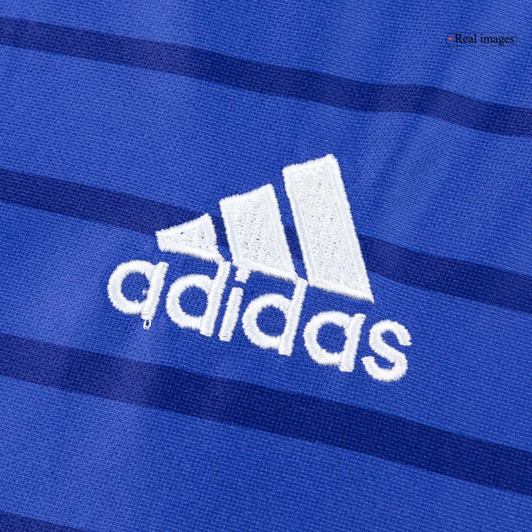 Chelsea Retro Trikot Heim 2014/15