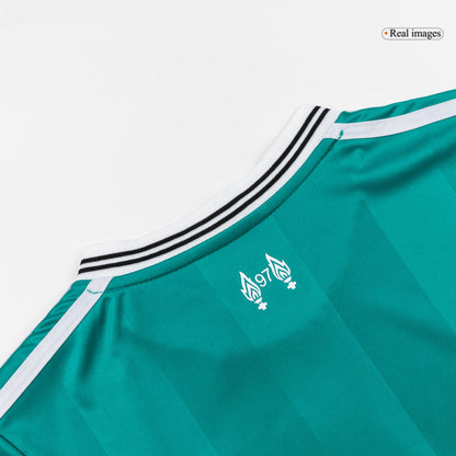 Liverpool Kinder Trikot Set Drittes Auswärts 2025/26