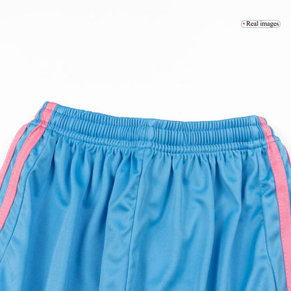 Inter Miami CF Kinder Trikot Set Drittes Auswärts 2025