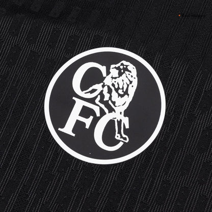 Chelsea Player Version Trikot Drittes Auswärts 2025/26 Slim Fit