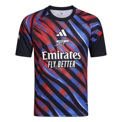 Arsenal Trikot Pre-Match 2025/26