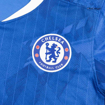 Chelsea Trikot Heim 2025/26 PALMER #20 [PREMIUM]