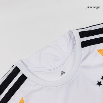 Germany World Cup Trikot Pre-Match 2026
