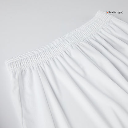 Los Blancos Fussball Shorts Heim 2024/25