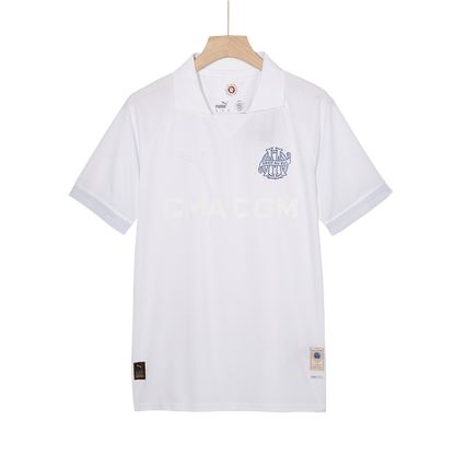 Marseille Trikot 2024/25