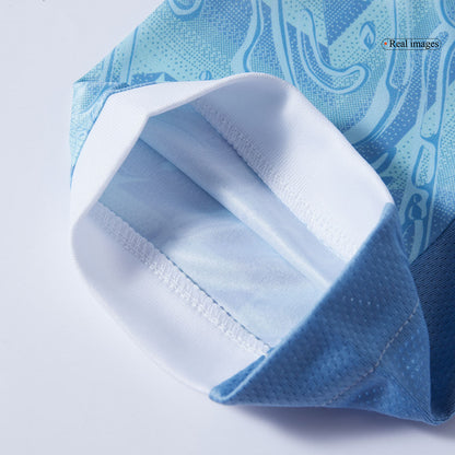 Juventus Trikot Set Auswärts 2025/26