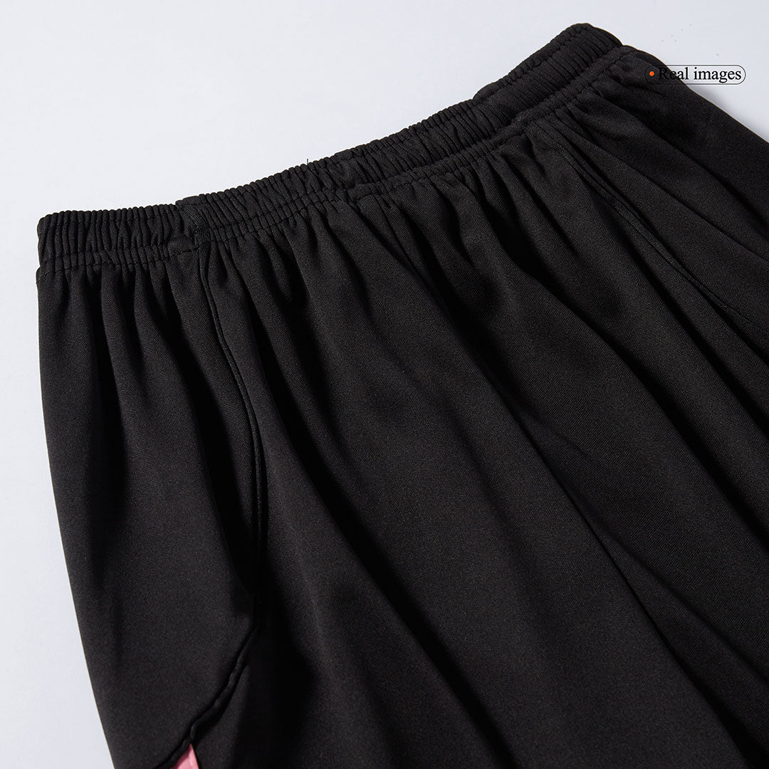 Juventus Kinder Trikot Komplett-Set Heim 2025/26