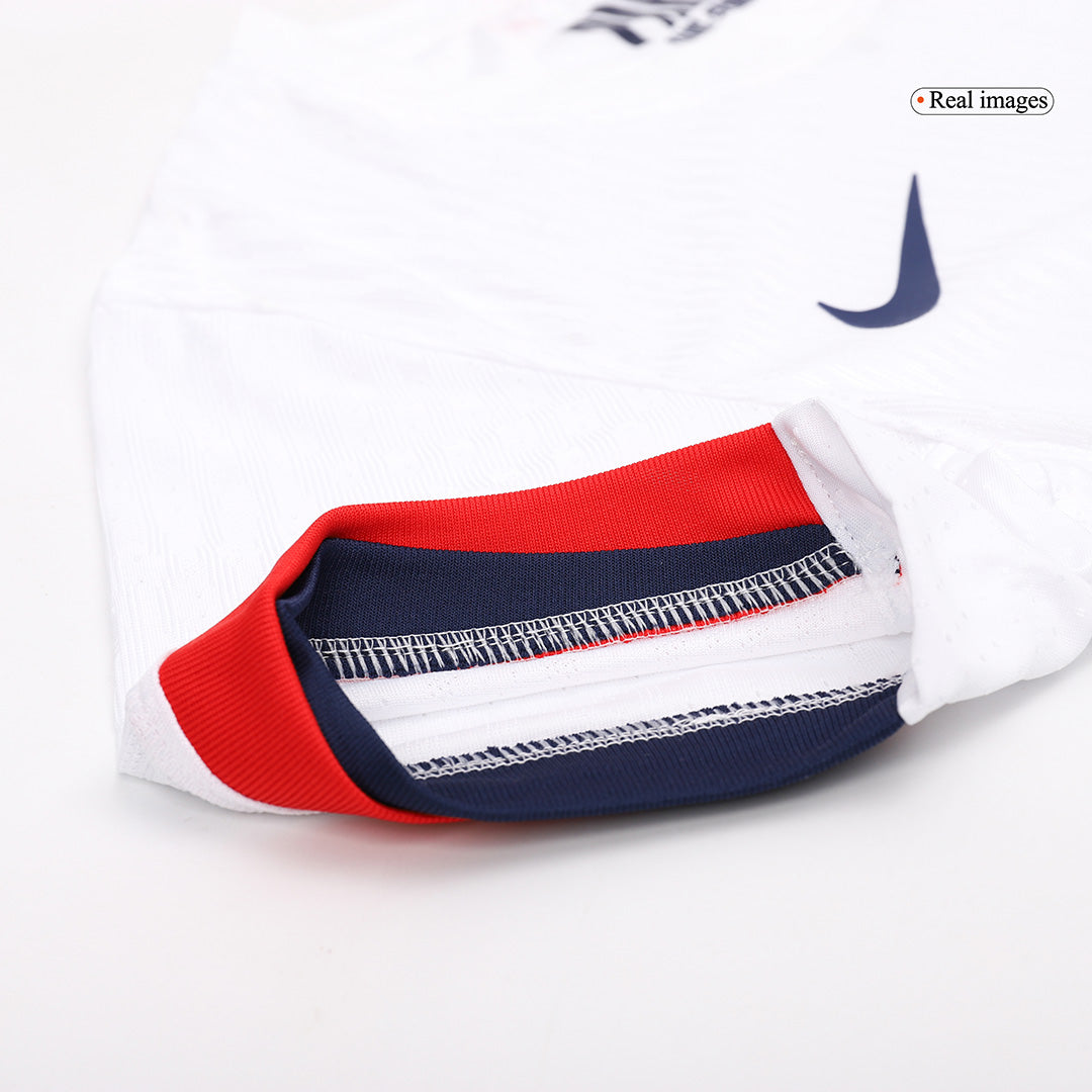 PSG Player Version Trikot Auswärts 2025/26 HAKIMI #2 Slim Fit