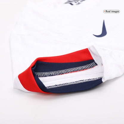 PSG Player Version Trikot Auswärts 2025/26 HAKIMI #2 Slim Fit