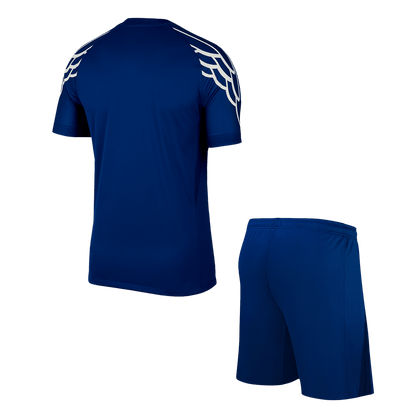 PSG Trikot Set Viertes Auswärts 2024/25