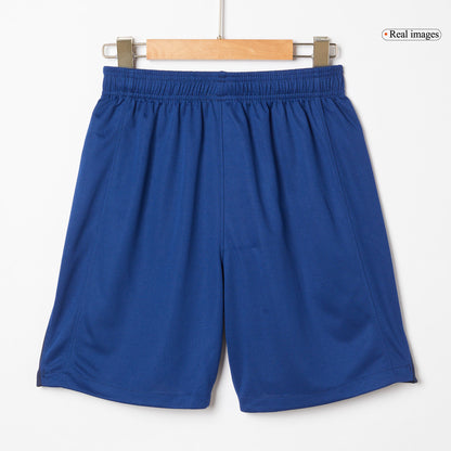 PSG Fussball Shorts Viertes Auswärts 2024/25