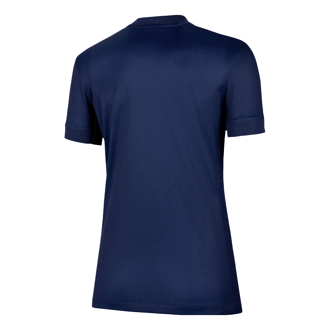 PSG Damen Trikot Heim 2025/26