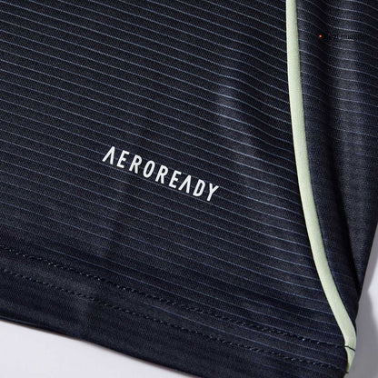 Los Blancos Trikot Auswärts 2025/26 HUIJSEN #24 [PREMIUM]