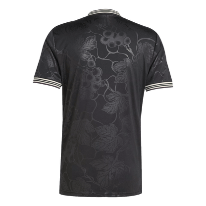 Juventus Trikot Drittes Auswärts 2025/26