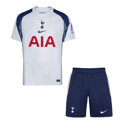 Tottenham Hotspur Trikot Set Heim 2025/26