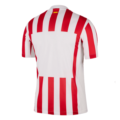 Atletico Madrid Trikot Heim 2025/26