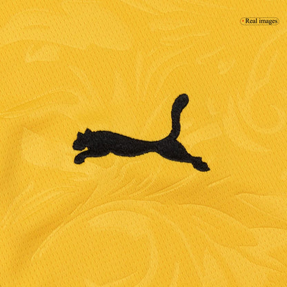 Borussia Dortmund Trikot Heim 2025/26