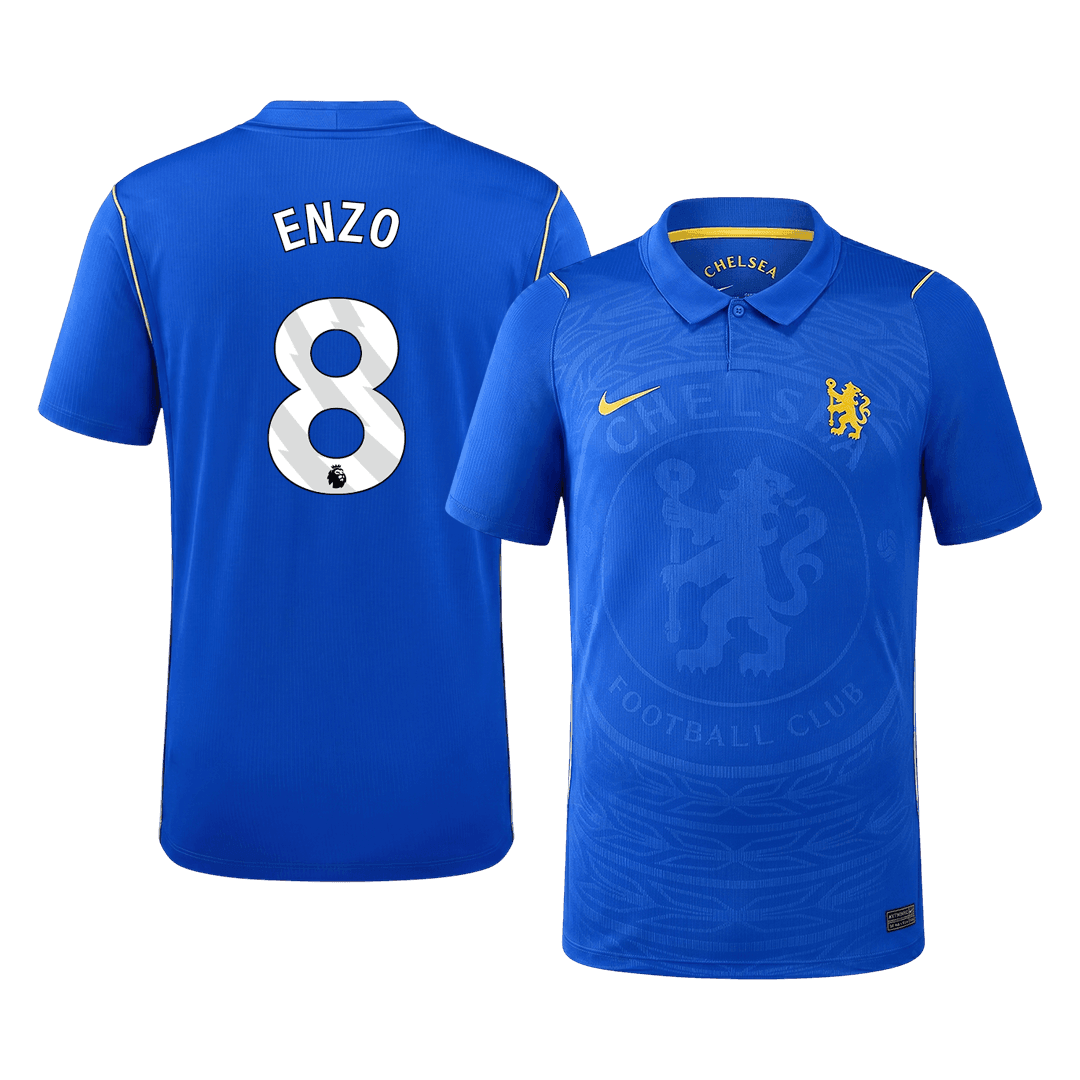 Chelsea Trikot Heim 2026/27 ENZO #8