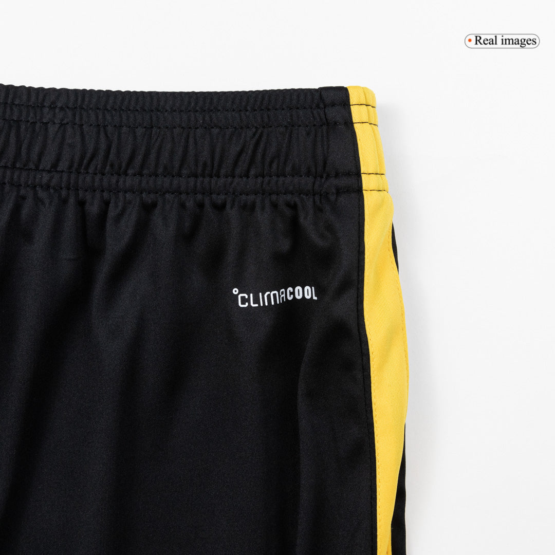 Belgium World Cup Fussball Shorts Heim 2026