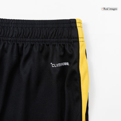 Belgium World Cup Fussball Shorts Heim 2026